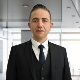 Doç. Dr. Mehmet Şahin GÖK